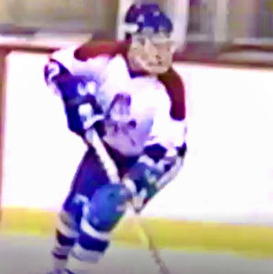 Meet your Posher, John